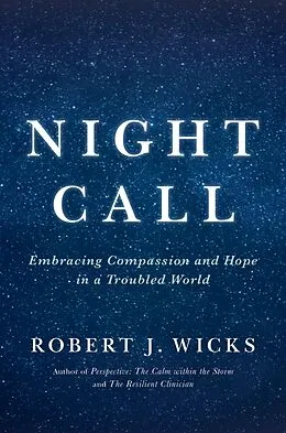 E-Book (pdf) Night Call von Robert Wicks