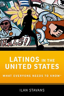 E-Book (pdf) Latinos in the United States von Ilan Stavans