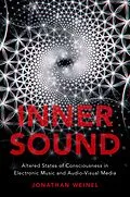 E-Book (epub) Inner Sound von Jonathan Weinel