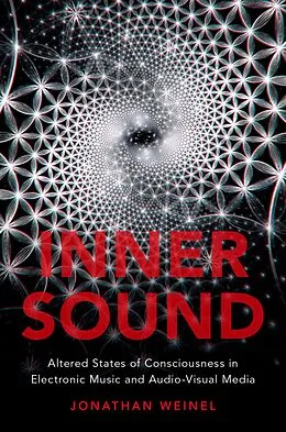 E-Book (epub) Inner Sound von Jonathan Weinel