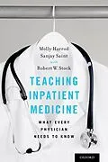 ePUB Teaching Inpatient Medicine von Molly Harrod, Sanjay Saint