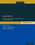 E-Book (epub) RAINBOW von Amy E. West, Sally M. Weinstein, Mani N. Pavuluri
