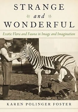 E-Book (pdf) Strange and Wonderful von Karen Polinger Foster