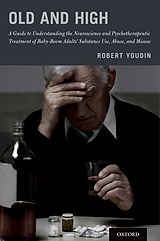 E-Book (epub) Old and High von Robert Youdin