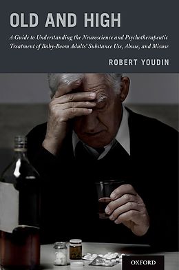 eBook (epub) Old and High de Robert Youdin