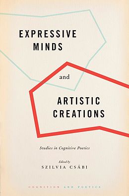 eBook (epub) Expressive Minds and Artistic Creations de 