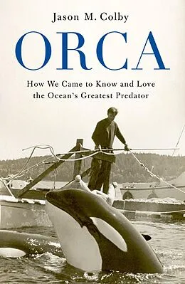 E-Book (epub) Orca von Jason M. Colby