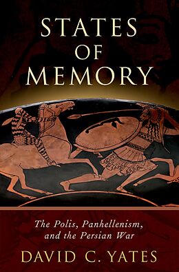 E-Book (pdf) States of Memory von David C. Yates