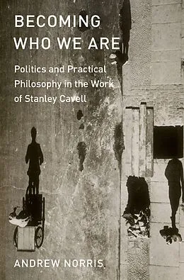 E-Book (pdf) Becoming Who We Are von Andrew Norris
