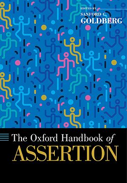 eBook (pdf) The Oxford Handbook of Assertion de 