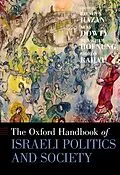 ePUB The Oxford Handbook of Israeli Politics and Society von 