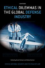 E-Book (epub) Ethical Dilemmas in the Global Defense Industry von 
