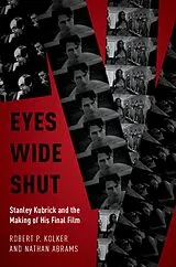 E-Book (pdf) Eyes Wide Shut von Robert P. Kolker, Nathan Abrams