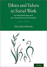 eBook (pdf) Ethics and Values in Social Work de Allan Edward Barsky