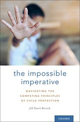 E-Book (pdf) The Impossible Imperative von Jill Duerr Berrick