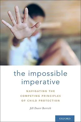 E-Book (pdf) The Impossible Imperative von Jill Duerr Berrick