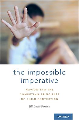 E-Book (epub) The Impossible Imperative von Jill Duerr Berrick