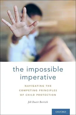 ePUB The Impossible Imperative von Jill Duerr Berrick