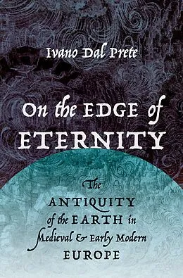 E-Book (epub) On the Edge of Eternity von Ivano Dal Prete
