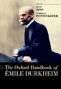 E-Book (pdf) The Oxford Handbook of Émile Durkheim von 