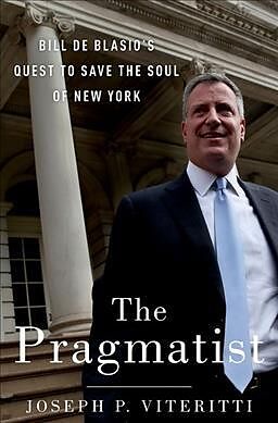 Livre Relié The Pragmatist de Professor Joseph P. (homas Hunter Professor of Public Policy and