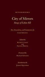 eBook (pdf) City of Mirrors de 