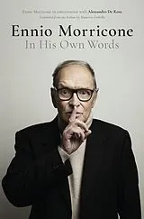 Fester Einband Ennio Morricone von Ennio; De Rosa, Alessandro Morricone