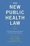 E-Book (epub) The New Public Health Law von Scott Burris, Micah L. Berman, Matthew Penn
