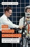 Livre Relié The Apollo Chronicles de Brandon R. Brown