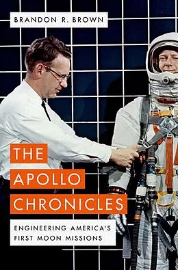 E-Book (pdf) The Apollo Chronicles von Brandon R. Brown
