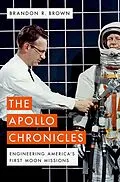 E-Book (epub) The Apollo Chronicles von Brandon R. Brown