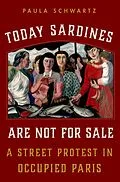 E-Book (epub) Today Sardines Are Not for Sale von Paula Schwartz
