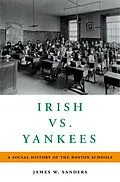 E-Book (pdf) Irish vs. Yankees von James W. Sanders