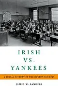 ePUB Irish vs. Yankees von James W. Sanders