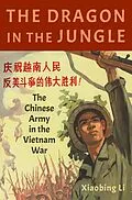E-Book (pdf) The Dragon in the Jungle von Xiaobing Li