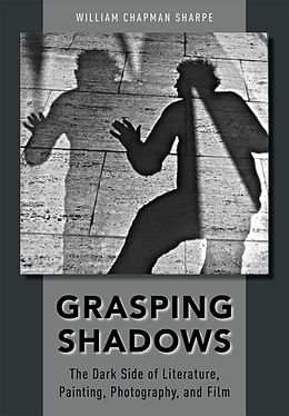 E-Book (epub) Grasping Shadows von William Chapman Sharpe