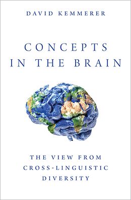 E-Book (pdf) Concepts in the Brain von David Kemmerer