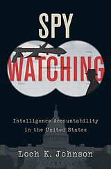 eBook (pdf) Spy Watching de Loch K. Johnson