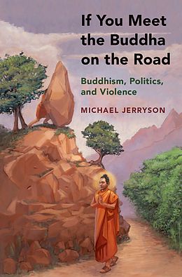 eBook (epub) If You Meet the Buddha on the Road de Michael Jerryson