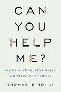 E-Book (pdf) Can You Help Me? von Thomas D. MD Bird