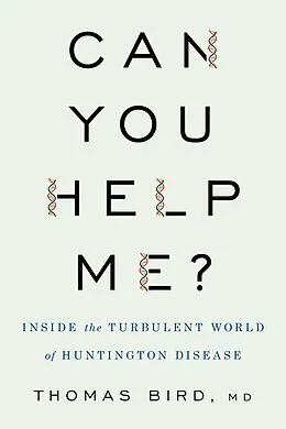 E-Book (epub) Can You Help Me? von Thomas D. MD Bird