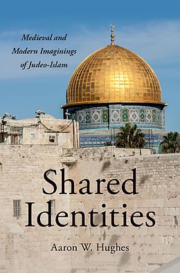 eBook (pdf) Shared Identities de Aaron W. Hughes