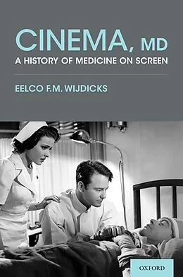E-Book (pdf) Cinema, MD von Eelco F. M. MD Wijdicks
