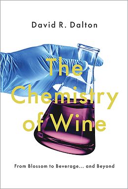 E-Book (pdf) The Chemistry of Wine von David R. Dalton