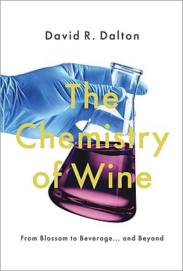 E-Book (epub) The Chemistry of Wine von David R. Dalton