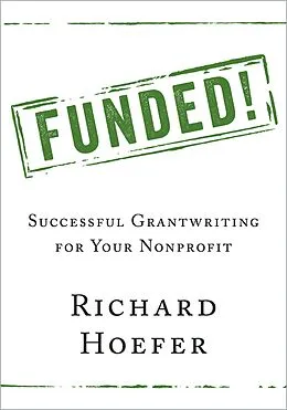 E-Book (pdf) Funded! von Richard Hoefer