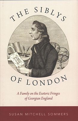 Livre Relié The Siblys of London de Susan Mitchell Sommers