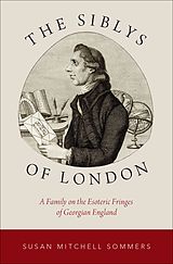 eBook (pdf) The Siblys of London de Susan Sommers