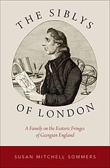 eBook (epub) The Siblys of London de Susan Sommers