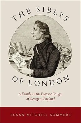 ePUB The Siblys of London von Susan Sommers